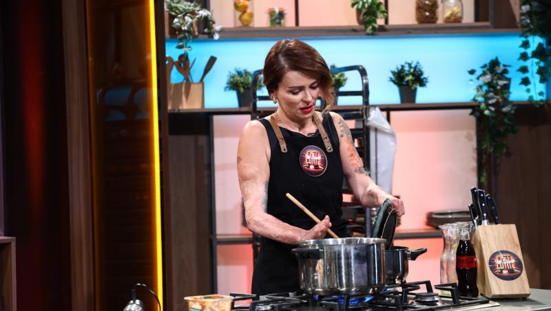 Chefi la cuțite, 25 martie 2026. Oana Maria Rotariu, dezvăluiri cutremurătoare despre ce a trăit în incendiul de la Colectiv