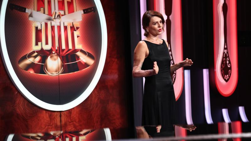 Chefi la cuțite, 25 martie 2026. Oana Maria Rotariu, dezvăluiri cutremurătoare despre ce a trăit în incendiul de la Colectiv