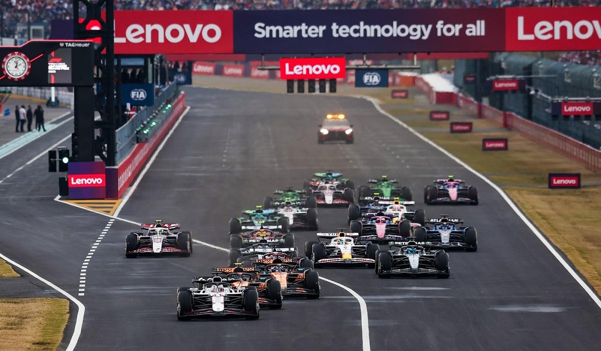 Formula 1 continuă pe legendarul circuit de la Suzuka! Marele Premiu al Japoniei, duminică, de la ora 08:00, pe Antena 3 CNN