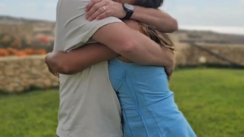 Imaginea de colecție cu Nicu Grigore de la Survivor România 2026 de pe vremea când avea 18 ani