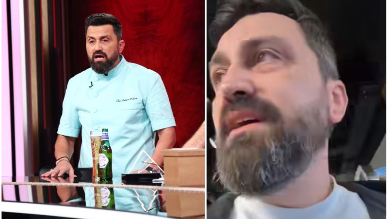 colaj foto cu orlando zaharia