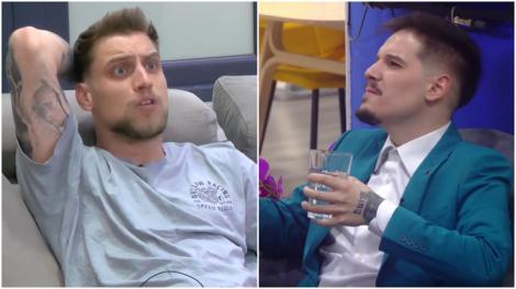 Mireasa, sezon 13. Ceartă puternică &icirc;ntre Alan și Daniel: &bdquo;Ești ca un șarpe&rdquo;. Ce s-a &icirc;nt&acirc;mplat