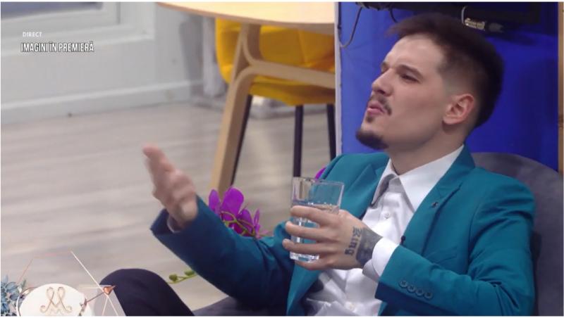 Mireasa, sezon 13. Ceartă puternică între Alan și Daniel: „Ești ca un șarpe”. Ce s-a întâmplat