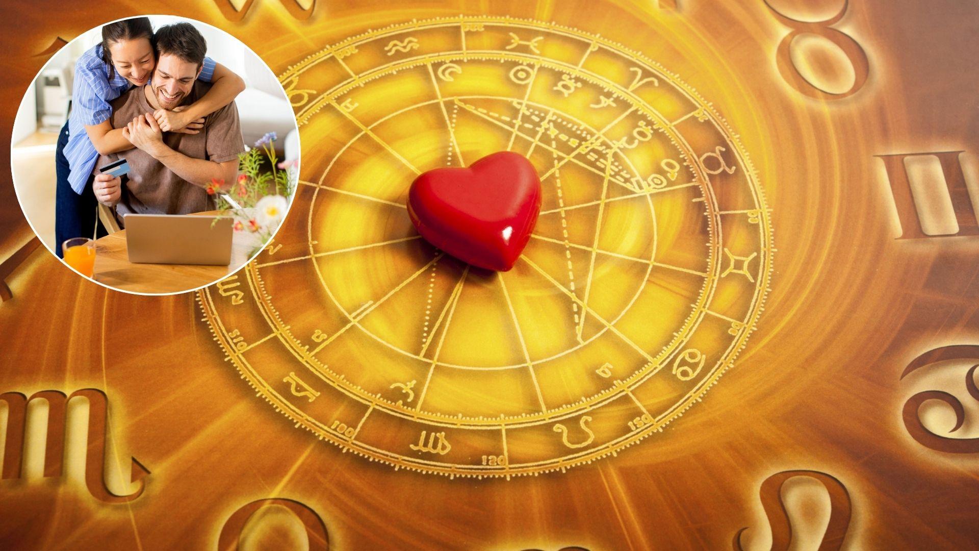 Relațiile se &icirc;mbunătățesc pentru aceste zodii după 30 martie 2026. Ce arată astrele