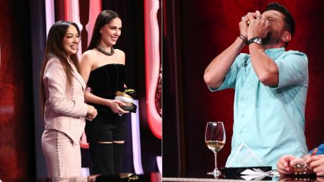 Chefi la cuțite, lider de audiență cu ediția de ieri. Chef Orlando a c&acirc;știgat aseară bomba cu mai multe amulete