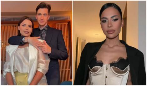 Ce s-a &icirc;nt&acirc;mplat cu cele 3 bone pe care le avea Andreea Popescu pentru copiii săi! S-a aflat adevărul