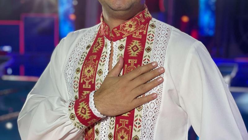 Cum se înțelegea Valentin Sanfira cu părinții Codruței Filip. Ce relație avea artistul cu aceștia