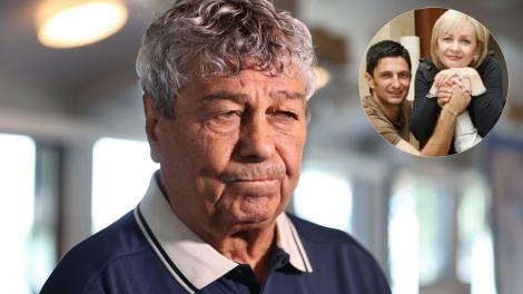Cine este Neli, soția lui Mircea Lucescu. De peste 59 de ani &icirc;l susține necondiționat