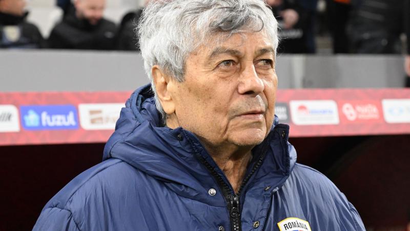 mircea lucescu