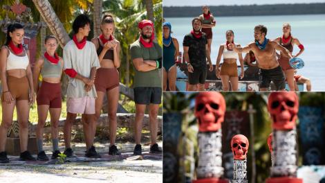 Survivor, 28 martie. Ce echipă a c&acirc;știgat jocul de imunitate. Care a fost scorul la finalul jocului care le-a adus emoții tuturor