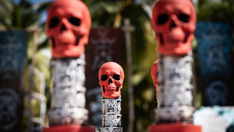 Survivor, 28 martie. Ce echipă a câștigat jocul de imunitate. Care a fost scorul la finalul jocului care le-a adus emoții tuturor