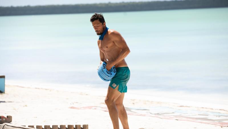 Survivor, 28 martie. Ce echipă a câștigat jocul de imunitate. Care a fost scorul la finalul jocului care le-a adus emoții tuturor