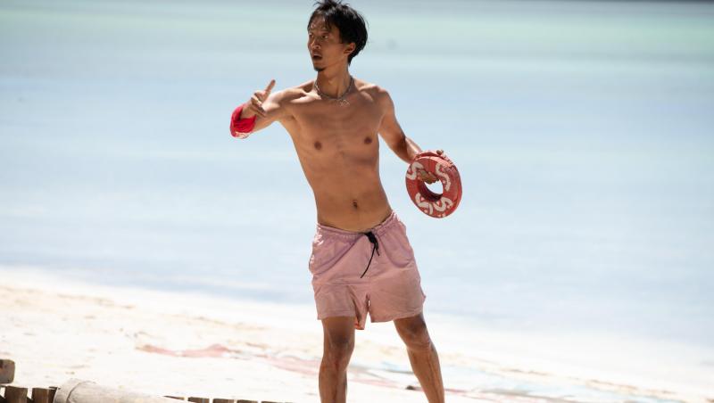 Survivor, 28 martie. Ce echipă a câștigat jocul de imunitate. Care a fost scorul la finalul jocului care le-a adus emoții tuturor