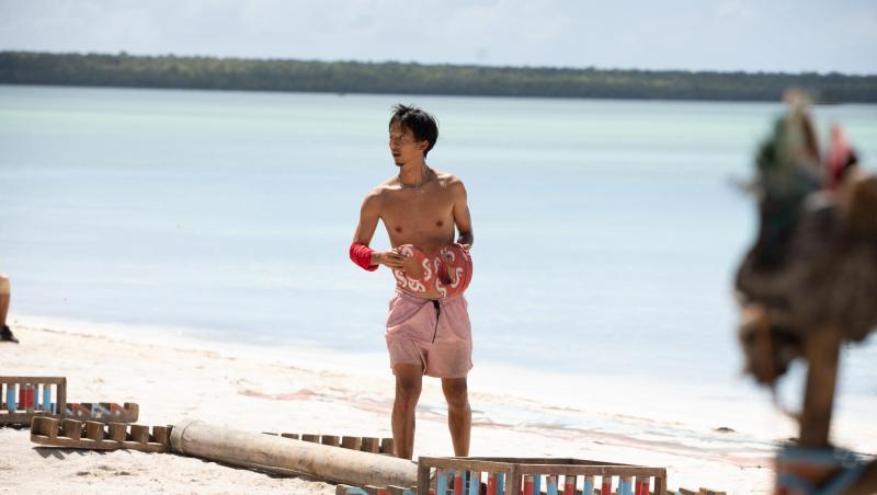 Survivor, 28 martie. Ce echipă a câștigat jocul de imunitate. Care a fost scorul la finalul jocului care le-a adus emoții tuturor