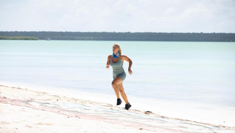 Survivor, 28 martie. Ce echipă a câștigat jocul de imunitate. Care a fost scorul la finalul jocului care le-a adus emoții tuturor