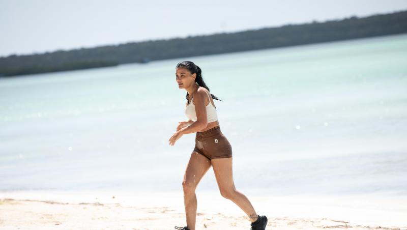 Survivor, 28 martie. Ce echipă a câștigat jocul de imunitate. Care a fost scorul la finalul jocului care le-a adus emoții tuturor