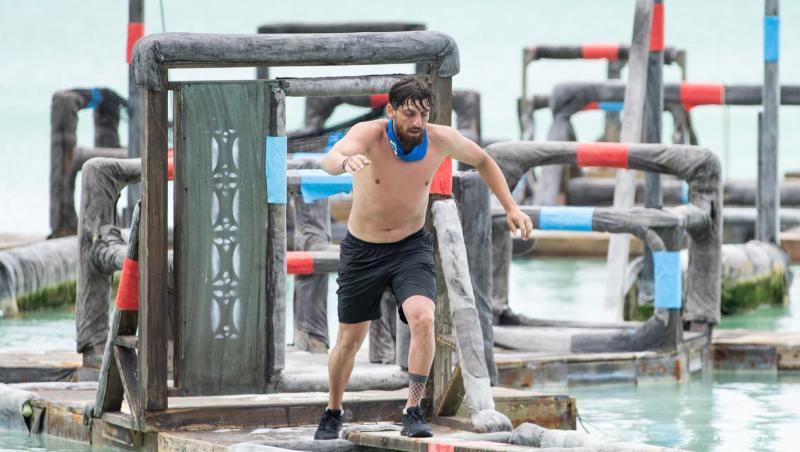 Survivor, 28 martie. Ce echipă a câștigat jocul de imunitate. Care a fost scorul la finalul jocului care le-a adus emoții tuturor