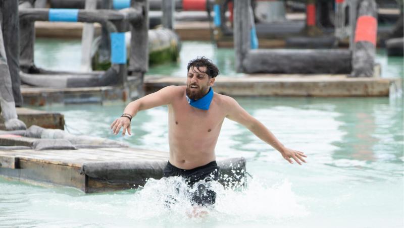 Survivor, 28 martie. Ce echipă a câștigat jocul de imunitate. Care a fost scorul la finalul jocului care le-a adus emoții tuturor