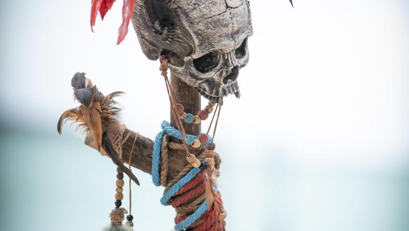 Survivor, 28 martie. Ce echipă a câștigat jocul de imunitate. Care a fost scorul la finalul jocului care le-a adus emoții tuturor