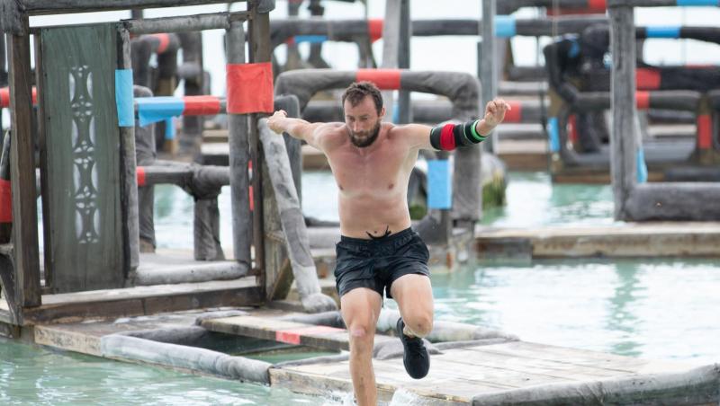 Survivor, 28 martie. Ce echipă a câștigat jocul de imunitate. Care a fost scorul la finalul jocului care le-a adus emoții tuturor