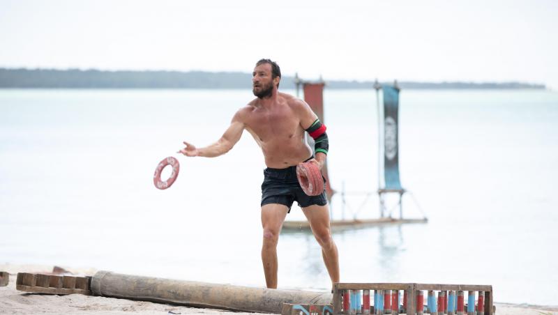 Survivor, 28 martie. Ce echipă a câștigat jocul de imunitate. Care a fost scorul la finalul jocului care le-a adus emoții tuturor