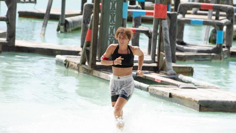 Survivor, 28 martie. Ce echipă a câștigat jocul de imunitate. Care a fost scorul la finalul jocului care le-a adus emoții tuturor