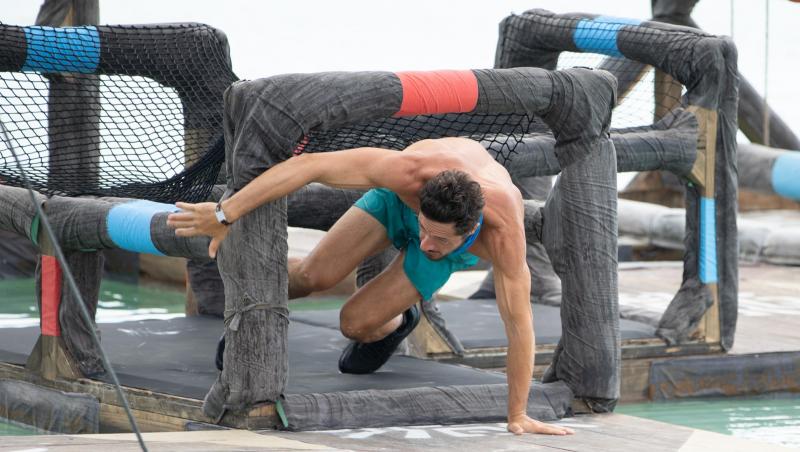 Survivor, 28 martie. Ce echipă a câștigat jocul de imunitate. Care a fost scorul la finalul jocului care le-a adus emoții tuturor