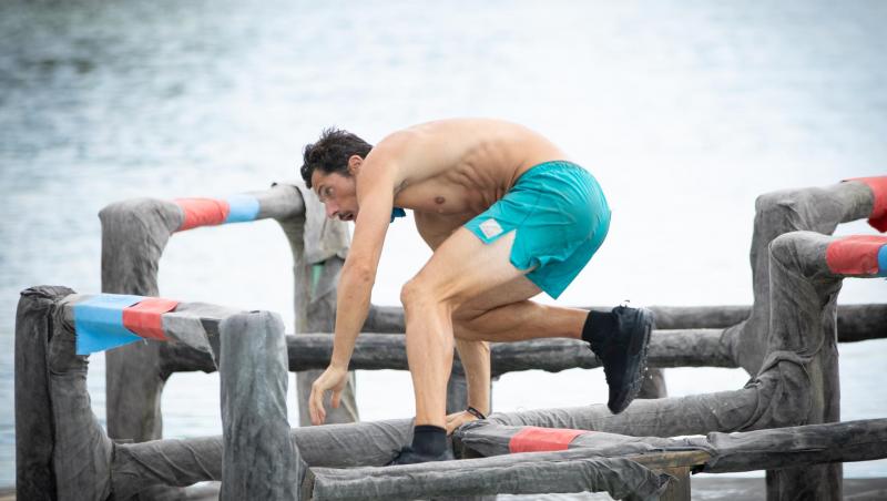 Survivor, 28 martie. Ce echipă a câștigat jocul de imunitate. Care a fost scorul la finalul jocului care le-a adus emoții tuturor
