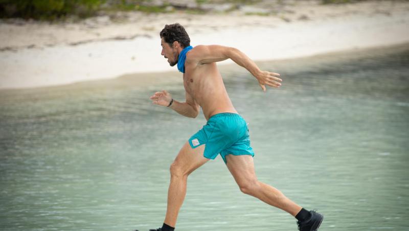 Survivor, 28 martie. Ce echipă a câștigat jocul de imunitate. Care a fost scorul la finalul jocului care le-a adus emoții tuturor