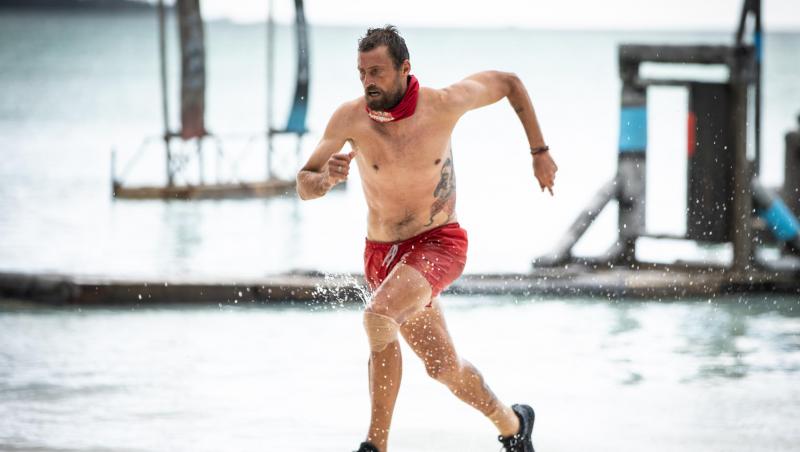 Survivor, 28 martie. Ce echipă a câștigat jocul de imunitate. Care a fost scorul la finalul jocului care le-a adus emoții tuturor