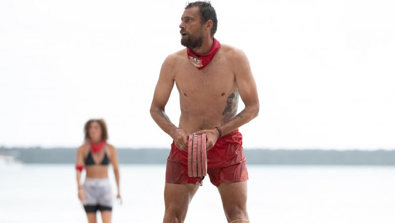 Survivor, 28 martie. Ce echipă a câștigat jocul de imunitate. Care a fost scorul la finalul jocului care le-a adus emoții tuturor