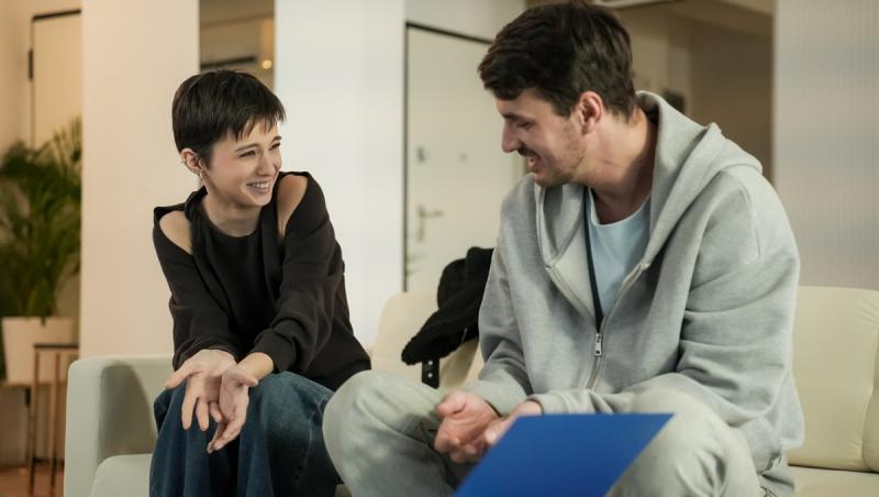 Cele mai noi episoade ale serialului original Ana, Mi-ai fost scrisă în ADN, lider absolut de audiență