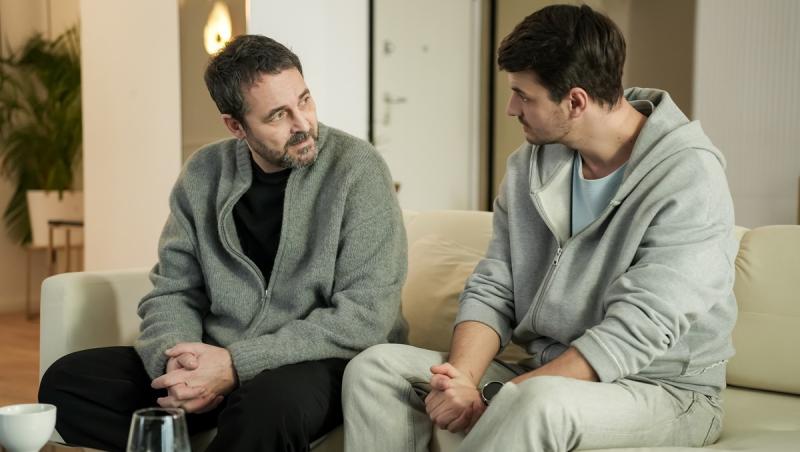 Cele mai noi episoade ale serialului original Ana, Mi-ai fost scrisă în ADN, lider absolut de audiență