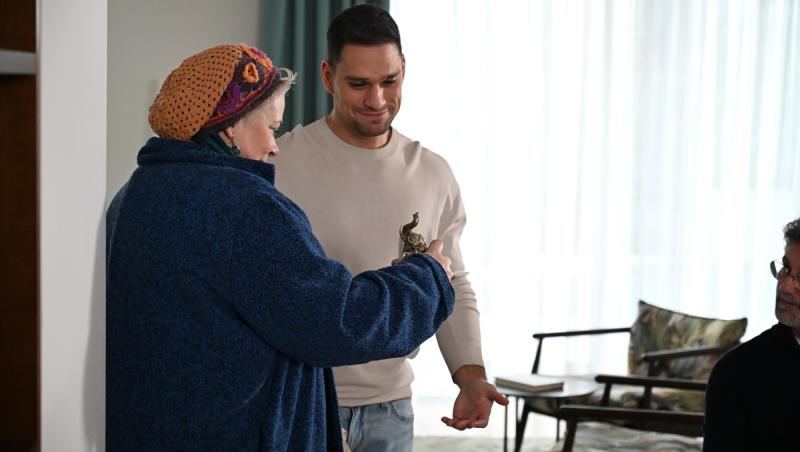 Cele mai noi episoade ale serialului original Ana, Mi-ai fost scrisă în ADN, lider absolut de audiență