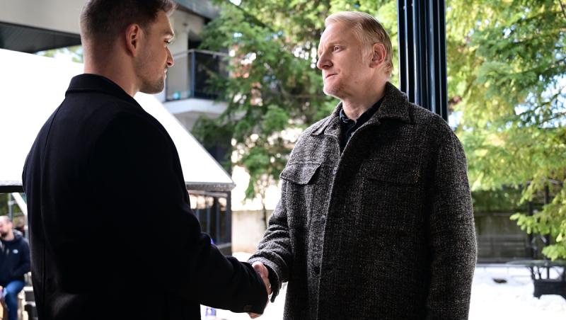 Cele mai noi episoade ale serialului original Ana, Mi-ai fost scrisă în ADN, lider absolut de audiență