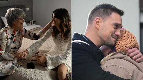 Cele mai noi episoade ale serialului original Ana, Mi-ai fost scrisă &icirc;n ADN, lider absolut de audiență