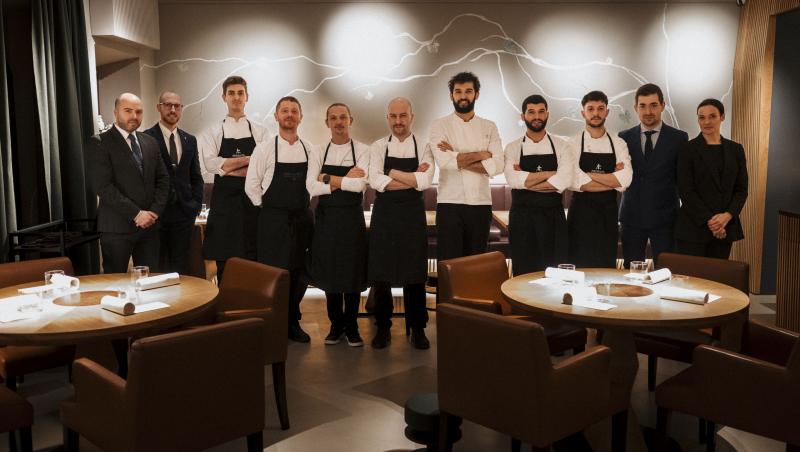 chef richard abou zaki