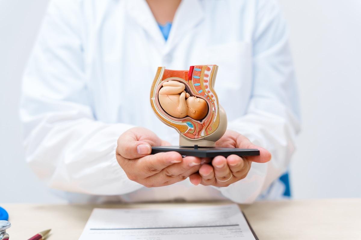 De ce nu ar putea fi creați copii &icirc;n spațiu. Reproducerea umană trebuie să treacă de un obstacol enorm, susțin experții