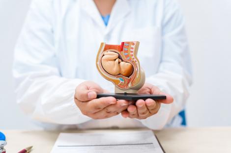 De ce nu ar putea fi creați copii &icirc;n spațiu. Reproducerea umană trebuie să treacă de un obstacol enorm, susțin experții