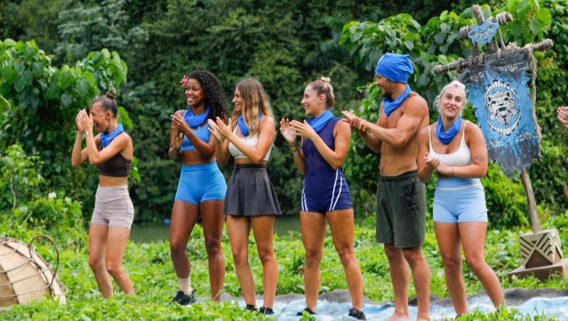 Survivor, 27 martie 2026. Faimoșii și Războinicii, confruntare dură! Cine a câștigat jocul de recompensă și ce a oferit Adi Vasile