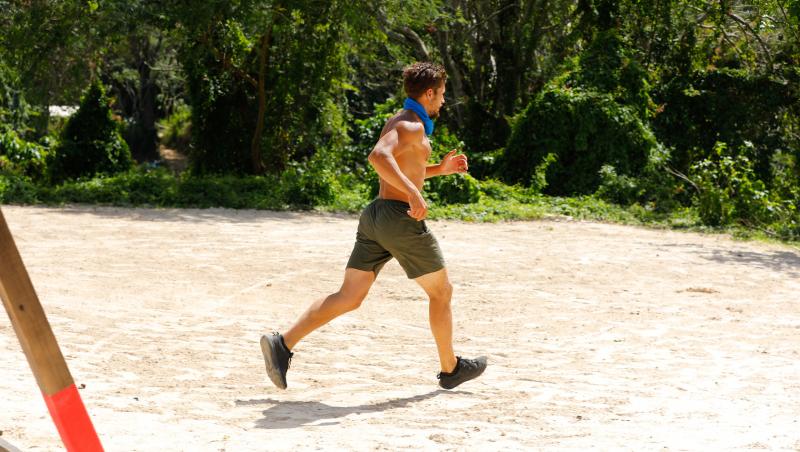 Survivor, 27 martie 2026. Faimoșii și Războinicii, confruntare dură! Cine a câștigat jocul de recompensă și ce a oferit Adi Vasile