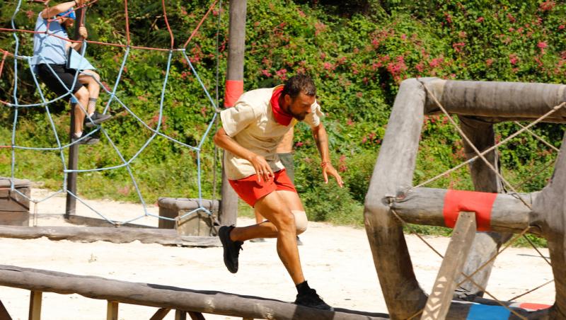 Survivor, 27 martie 2026. Faimoșii și Războinicii, confruntare dură! Cine a câștigat jocul de recompensă și ce a oferit Adi Vasile