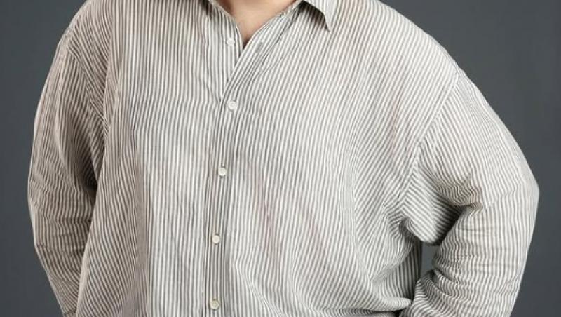 Surpriză pe care i-a făcut-o Chef Orlando Zaharia lui Maurice Munteanu înainte de plecarea în Asia Express. “Rezistă 2 luni?”