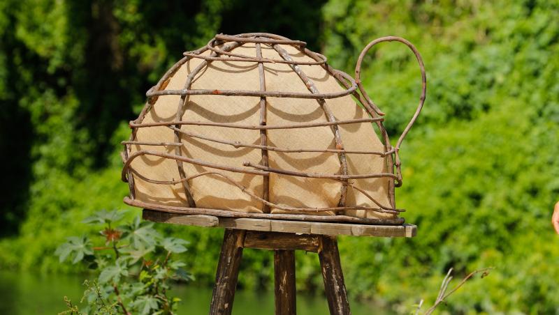 Survivor, 29 martie. Cu nervii întinși la maxim, spiritele s-au încins la jocul de recompensă. Ce echipă a câștigat