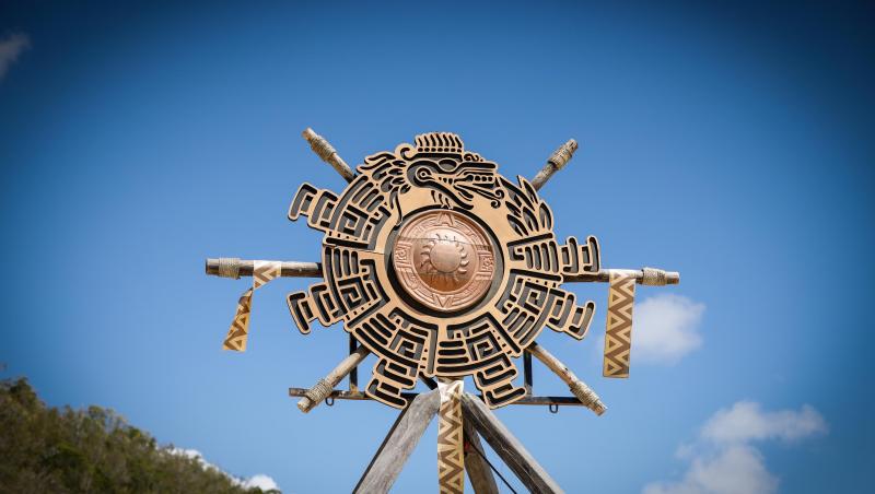 Survivor, 29 martie. Cu nervii întinși la maxim, spiritele s-au încins la jocul de recompensă. Ce echipă a câștigat