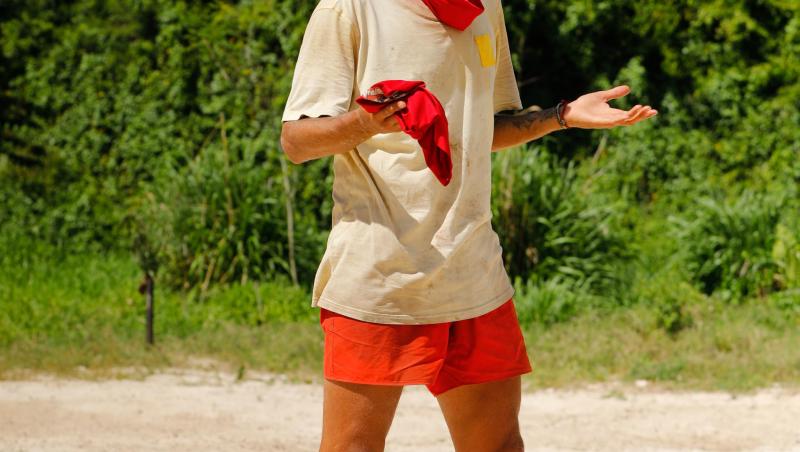 Survivor, 29 martie. Cu nervii întinși la maxim, spiritele s-au încins la jocul de recompensă. Ce echipă a câștigat