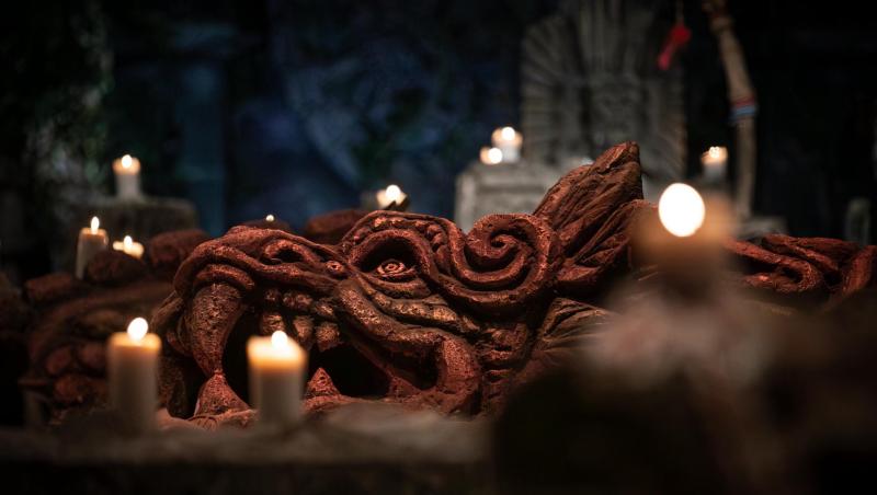 Survivor, 29 martie. Războinicii, la al șaselea duel de eliminare. Fetele sunt în pericol. Ramona vs. Loredana. Cine a plecat