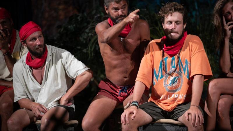 Survivor, 29 martie. Războinicii, la al șaselea duel de eliminare. Fetele sunt în pericol. Ramona vs. Loredana. Cine a plecat