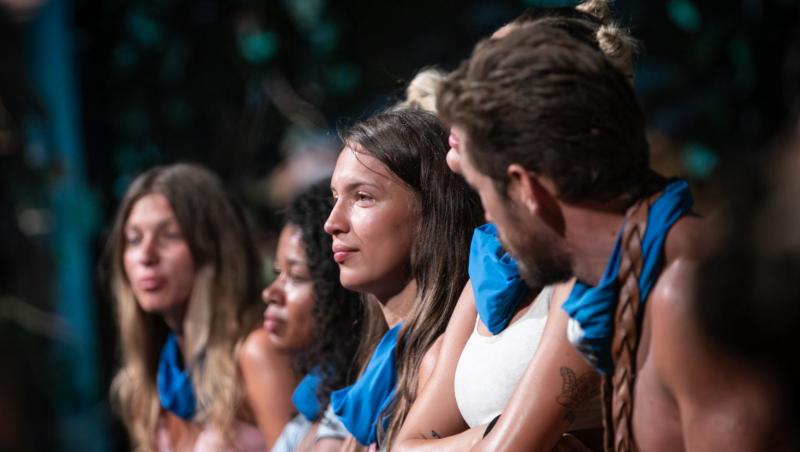 Survivor, 29 martie. Războinicii, la al șaselea duel de eliminare. Fetele sunt în pericol. Ramona vs. Loredana. Cine a plecat