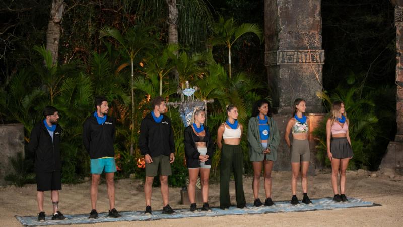 Survivor, 29 martie. Războinicii, la al șaselea duel de eliminare. Fetele sunt în pericol. Ramona vs. Loredana. Cine a plecat